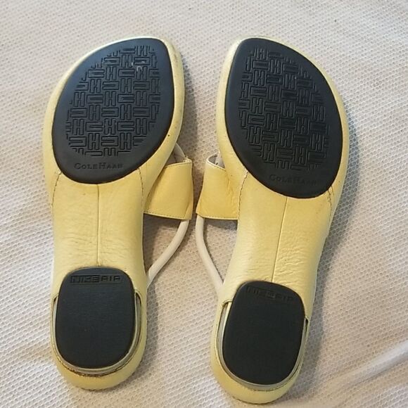 LADIES Designer Sandals by 𝅺COLE HANN - Picture 5 of 7